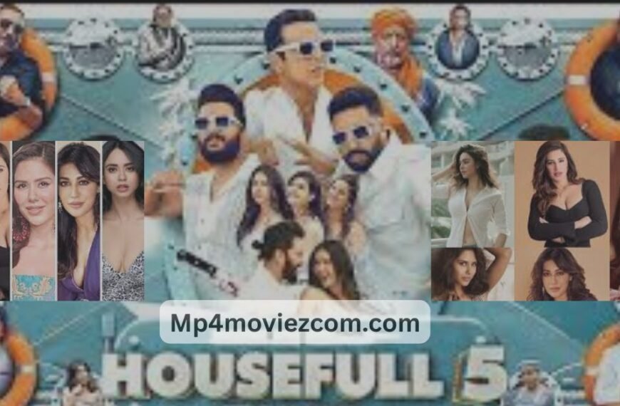 Housefull 5