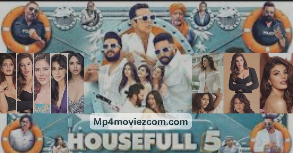 Housefull 5