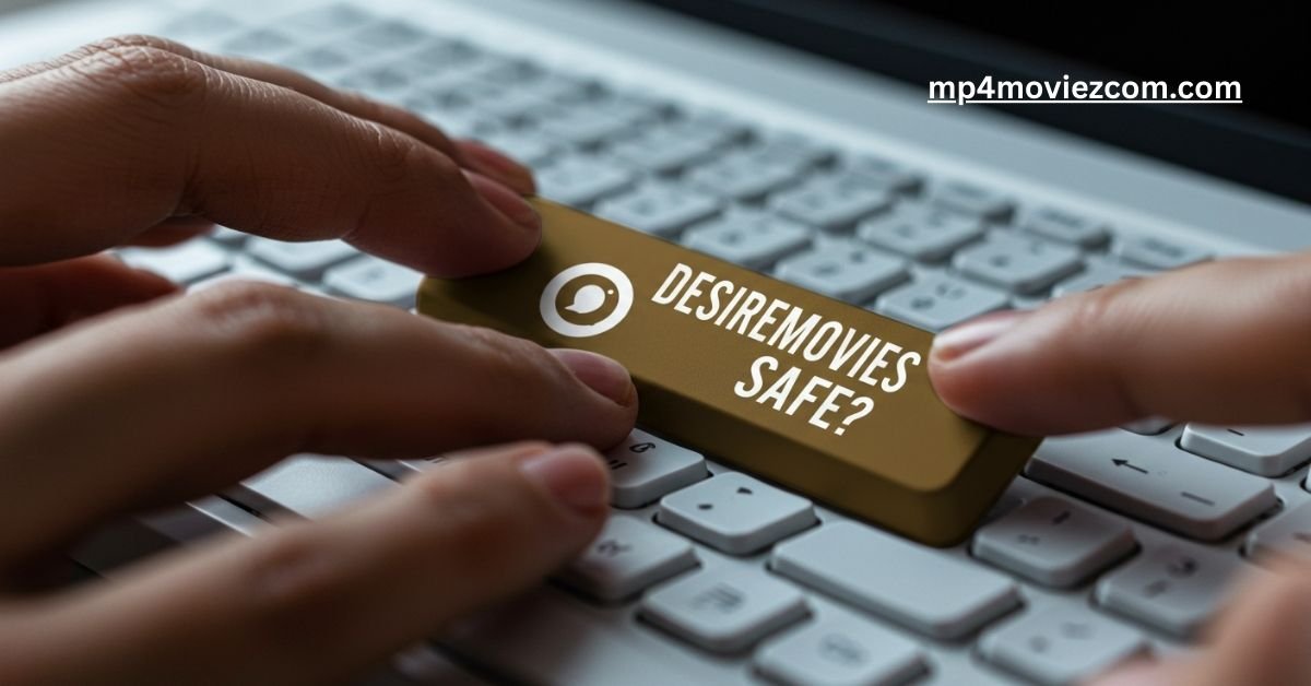 Is DesireMovies Safe