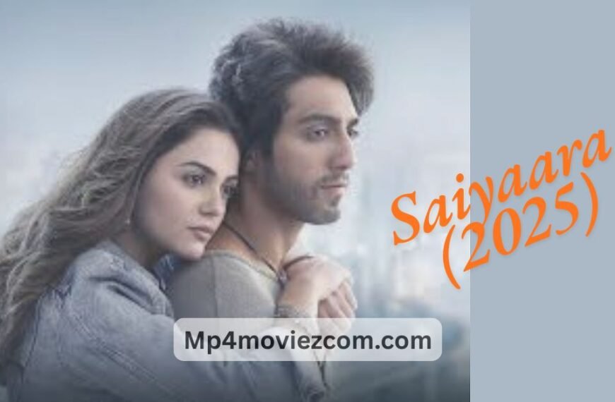 Saiyaara