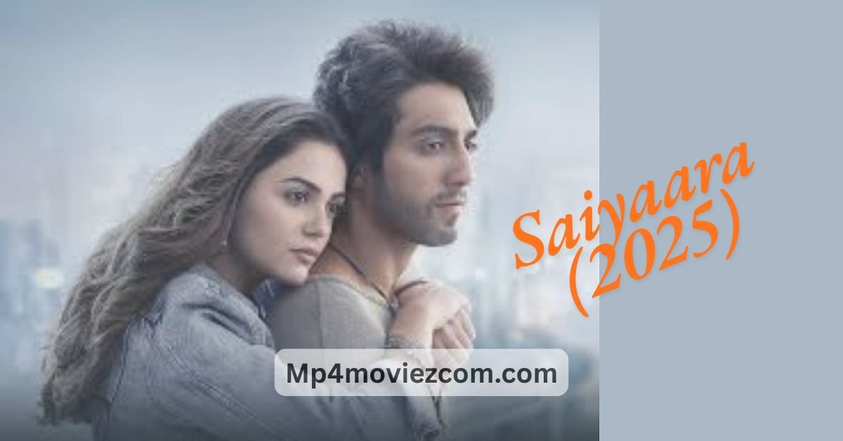 Saiyaara