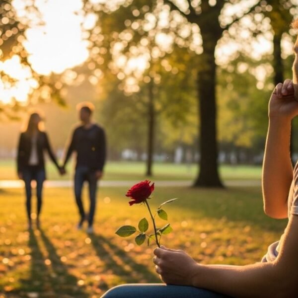 Enik Oru Loverine Kittumo: Love, Laughter, and Self-Discovery
