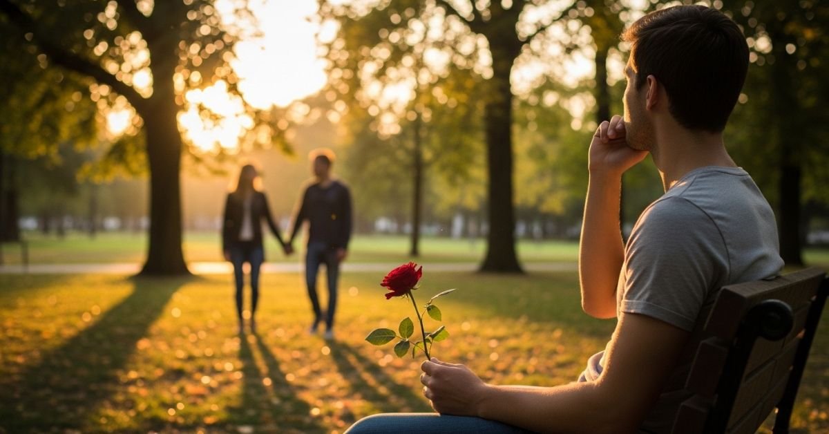Enik Oru Loverine Kittumo