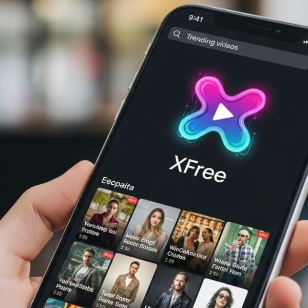 Beyond Algorithms: How XFree Brings Fair Visibility to Everyone