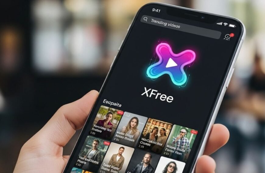 Beyond Algorithms: How XFree Brings Fair Visibility to Everyone