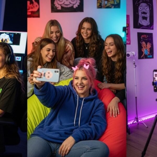 The Rise of Internetchicks: A Detailed Overview