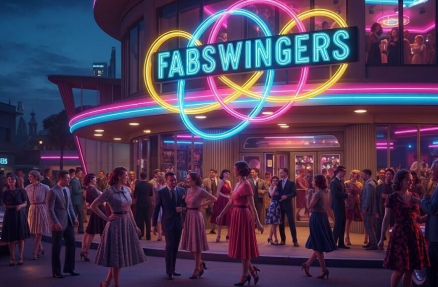 Inside FabSwingers: Features, Community, and User Insights