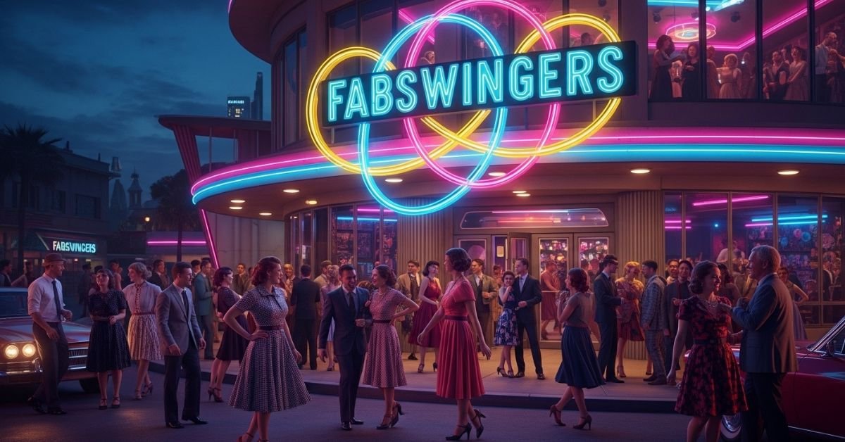 FabSwingers