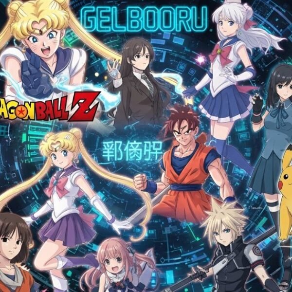 Key Features and Working of the Gelbooru Imageboard