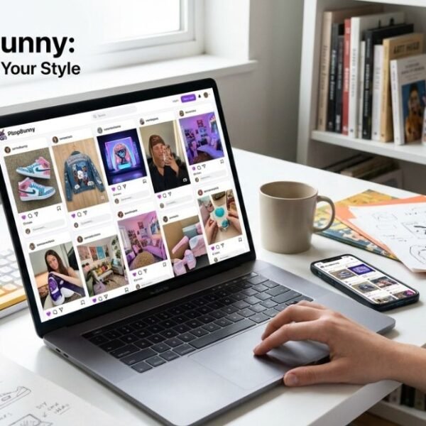 A Complete Guide to PimpBunny and Its Online Presence