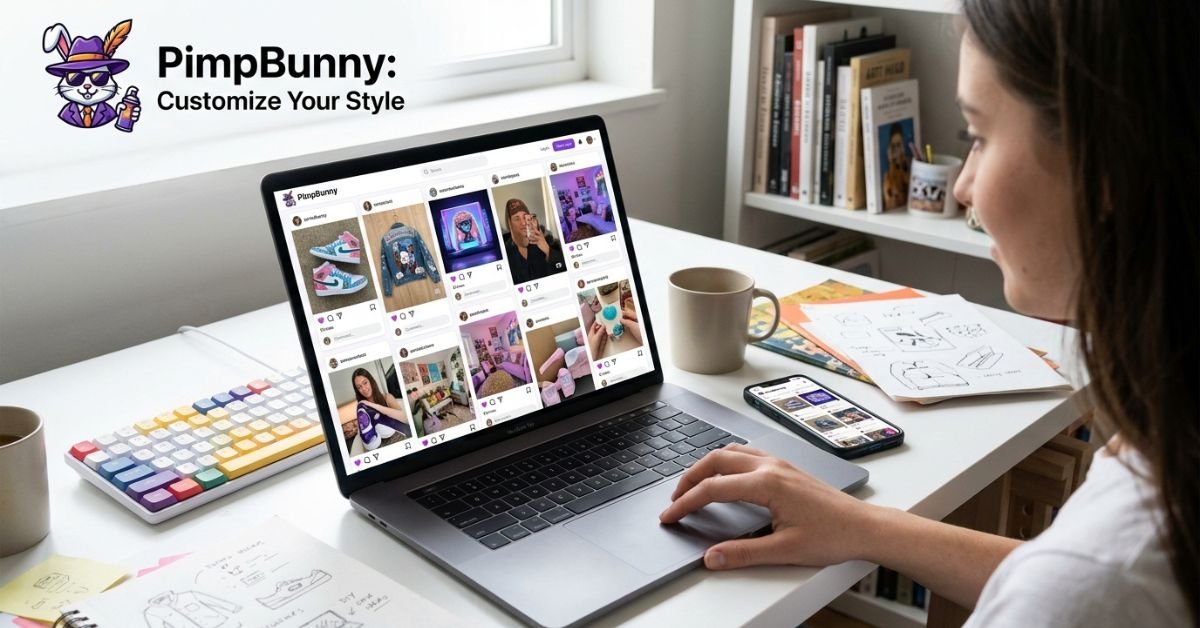 PimpBunny