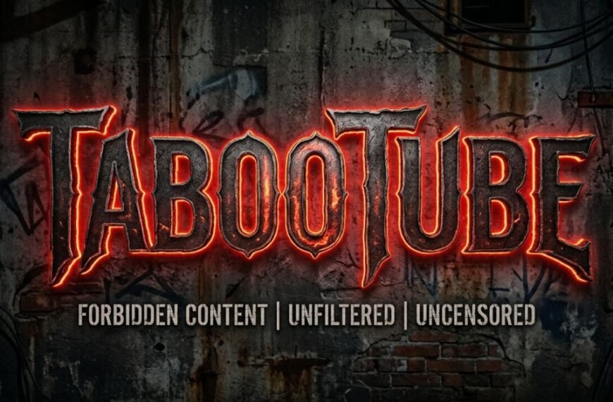 TabooTube Explained: A Complete Guide to the Video Platform